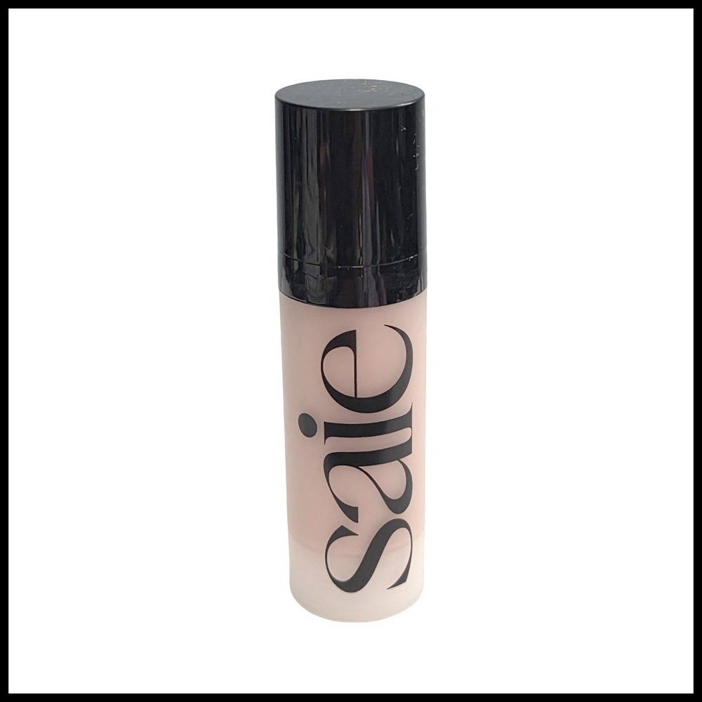 Saie Glowy Super Gel Illuminator Roseglow 15ml 0.5oz‎ Radiant Dewy Highlighter